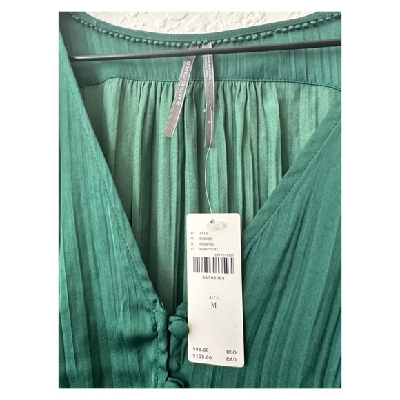 Anthropologie Blouse - Picture 5 of 6